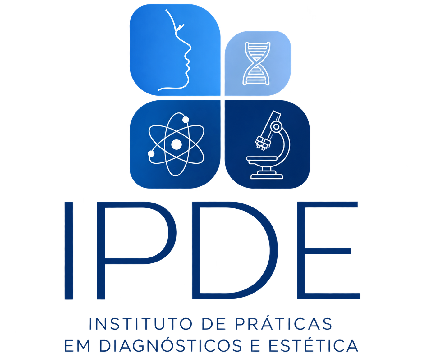IPDE — Instituto de Práticas em Diagnósticos e Estética